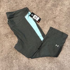 Workout Capri Legging XXL